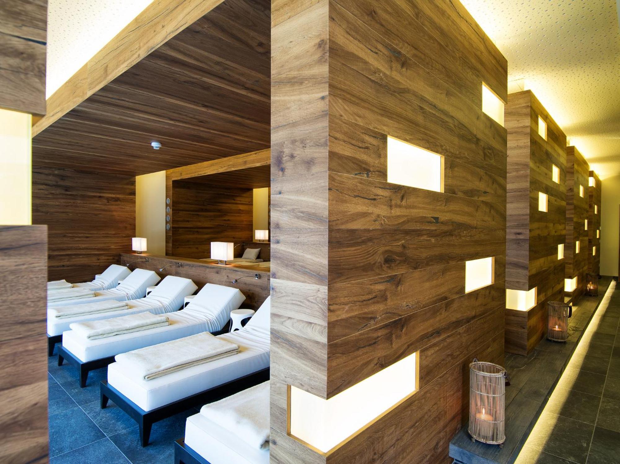 Alpinresort Valsaa - Sport & Spa Saalbach-Hinterglemm Exterior foto